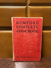 Vintage 1948 rumford for sale  Dexter