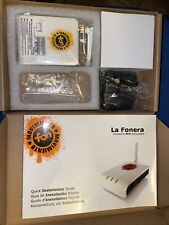 Fonera fon2100a wireless usato  Italia