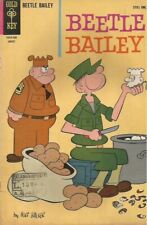 Beetle bailey n.46 usato  Firenze