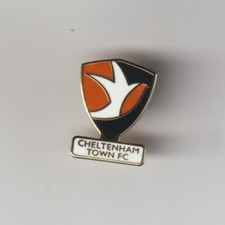 Cheltenham town f.c. for sale  HUNTINGDON