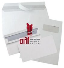 Pochette blanche 90gr d'occasion Pochette blanche 90gr d'occasion  Colmar