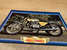 Benelli 650 tornado d'occasion  Decize
