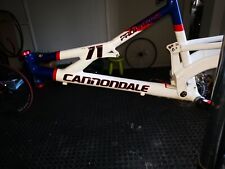 Telaio cannondale prophet usato  Segrate