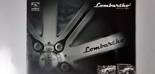 Elia lombartho felgen gebraucht kaufen  Erfurt