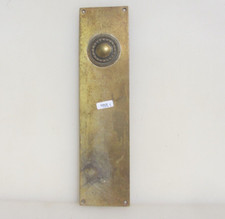 Victorian brass pierced for sale  HARROGATE