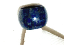 Anello lapislazzuli anni usato  Lucca