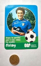 Calcio claudio gentile usato  Verona