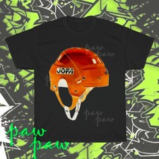 Camiseta americana essencial logotipo retrô Jofa nova em folha tamanho P a 5XL comprar usado Camiseta americana essencial logotipo retrô Jofa nova em folha tamanho P a 5XL comprar usado  Enviando para Brazil