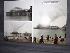 Brighton west pier for sale  MAIDSTONE