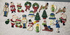 Lot vintage handmade for sale  South Orange