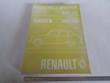 Manuale per riparazione usato  Santena