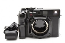 New mamiya 6x6 d'occasion  Expédié en Belgium