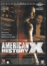 Dvd zone american d'occasion  Menton