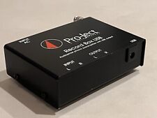 Phono box usb for sale  LONDON