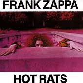 Frank zappa hot for sale  STOCKPORT
