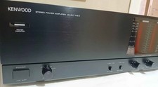 Kenwood m2a amplificatore usato  Villaricca
