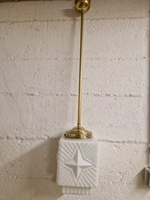 Alte deckenlampe lampe gebraucht kaufen  Halle