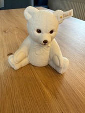 Schöner teddy steiff gebraucht kaufen  Oberursel (Taunus)