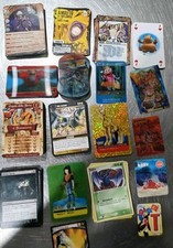 Lotto vintage pokemon usato  Torrenova