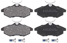 Kit pastiglie freno usato Kit pastiglie freno usato  Partanna