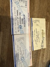 National promotions championsh for sale  LONDON