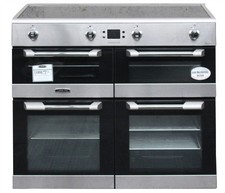 Leisure 100 induction for sale  MANCHESTER