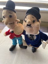 Laurel hardy comedian for sale  Princeton