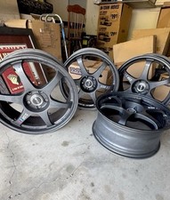 Genuine ssr type for sale  Woodland Hills