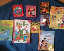 Disney bücher robin gebraucht kaufen  Elbe