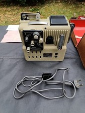 Projecteur eumig phonomatic d'occasion  Saint-Maur-des-Fossés
