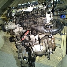 Moteur type h4b453 d'occasion  France