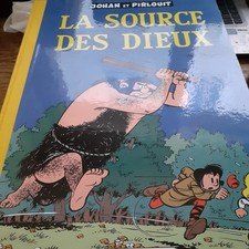 Source dieux johan d'occasion  Orleans-