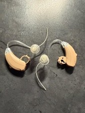 Siemens signia hearing for sale  Odessa