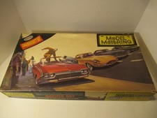 Vintage aurora thunderjet for sale  Riverside