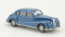 Bmw 501 blau gebraucht kaufen  Villingen-Schwenningen