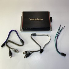 Rockford fosgate pbr300x4 for sale  Summerville