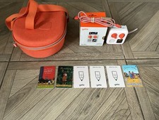 Mini reproductor Yoto Pre2024 con paquete de batería nueva segunda mano  Embacar hacia Mexico