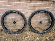 Mavic 321 wheels for sale  HAVANT