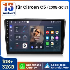 32g carplay autoradio gebraucht kaufen  Buttstädt