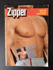 gay magazine for sale gay magazine for sale ST. LEONARDS-ON-SEA