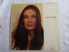 Marie laforet album d'occasion  Bruay-sur-l'Escaut