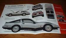 1984 datsun 300zx for sale  Melvindale