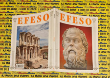 Book libro efeso usato  Vigarano Mainarda