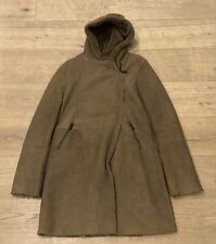 Damen lammfell kurzmantel gebraucht kaufen  Hamburg