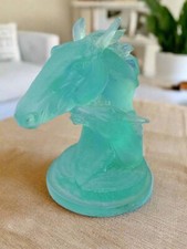 Plastic horse statue for sale  PLYMOUTH