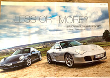 Porsche 911 997 for sale  PRESTON