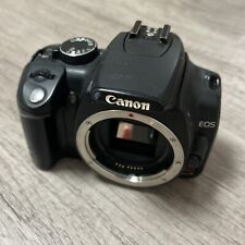 CÂMERA DIGITAL Canon EOS Kiss Digital N NÃO FUNCIONA APENAS CORPO E SEM BATERIA comprar usado  Enviando para Brazil