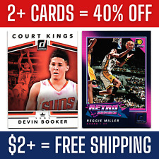 2017 nba panini d'occasion  Expédié en Belgium