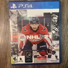 Ps4 nhl sony for sale  Brunswick