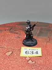 Vindicare assassin 634 for sale  PORTSMOUTH